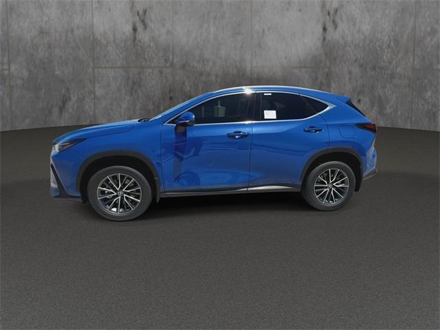 new 2025 Lexus NX 250 car, priced at $39,469