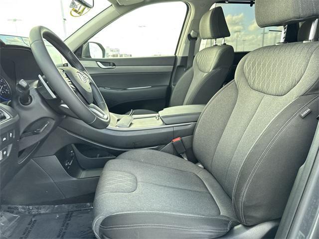 used 2022 Hyundai Palisade car, priced at $27,788