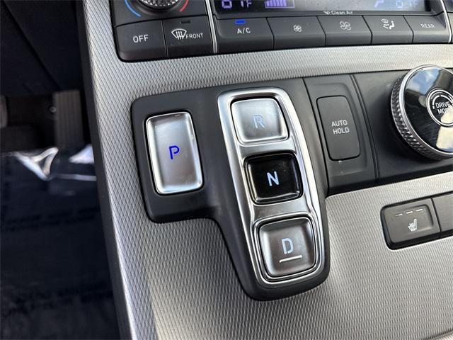 used 2022 Hyundai Palisade car, priced at $27,788