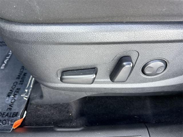 used 2022 Hyundai Palisade car, priced at $27,788