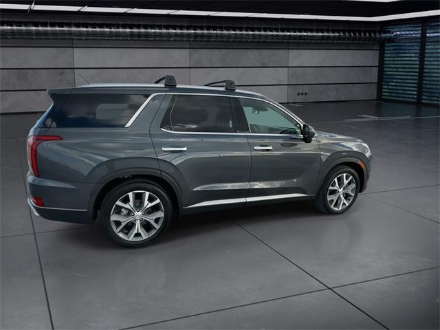 used 2022 Hyundai Palisade car, priced at $27,788