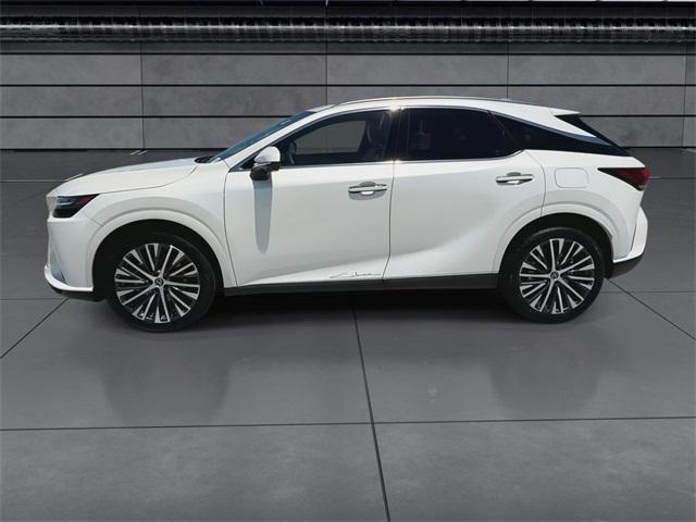 used 2023 Lexus RX 350 car, priced at $51,688