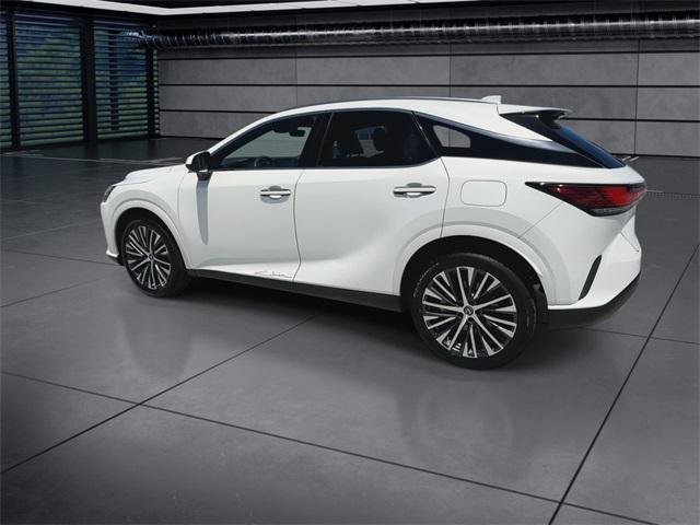 used 2023 Lexus RX 350 car, priced at $51,688