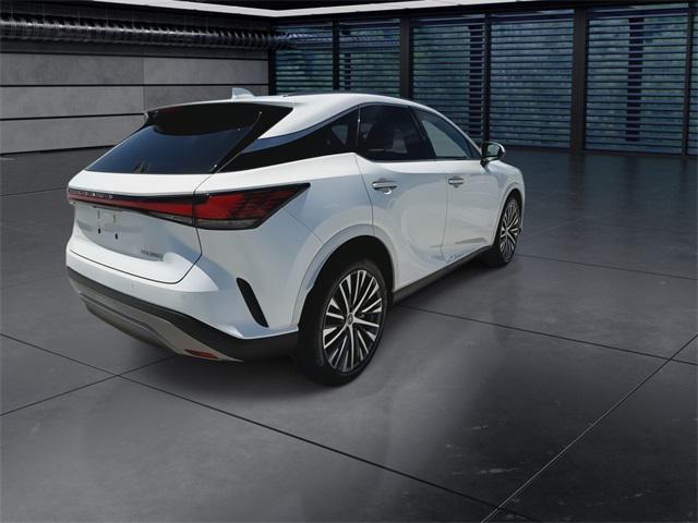 used 2023 Lexus RX 350 car, priced at $51,688