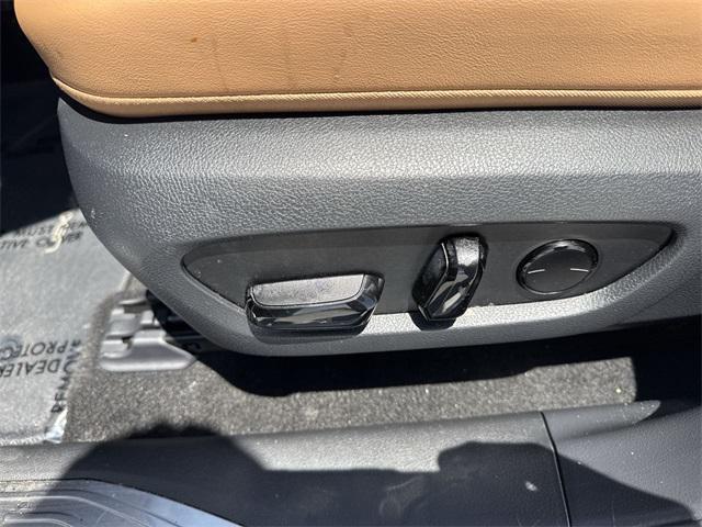 used 2023 Lexus RX 350 car, priced at $51,688