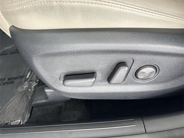 used 2022 Kia Sportage car, priced at $21,888