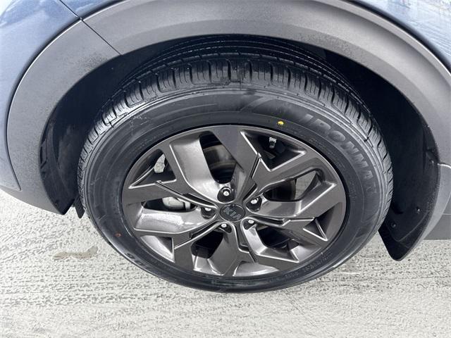 used 2022 Kia Sportage car, priced at $21,888