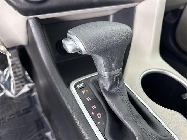 used 2022 Kia Sportage car, priced at $21,888