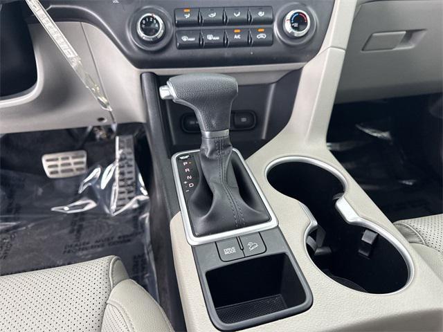 used 2022 Kia Sportage car, priced at $21,888