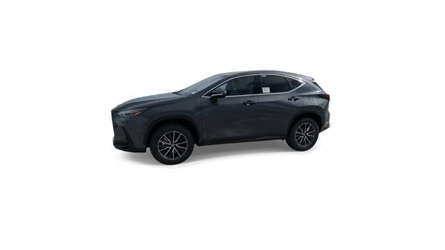 used 2025 Lexus NX 250 car, priced at $42,998