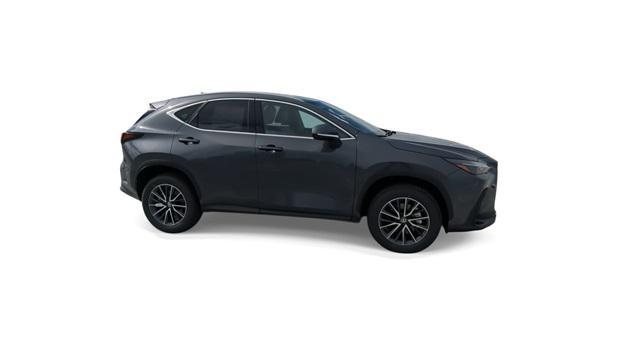 used 2025 Lexus NX 250 car, priced at $42,998