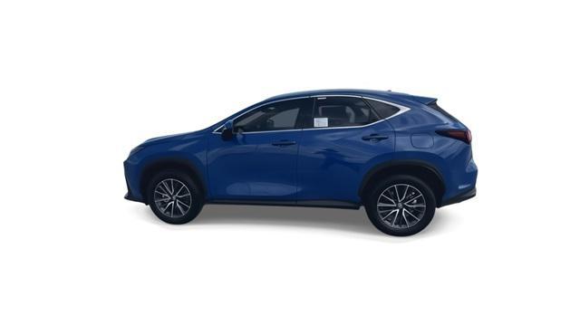 new 2025 Lexus NX 250 car, priced at $42,550