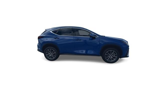 new 2025 Lexus NX 250 car, priced at $42,550