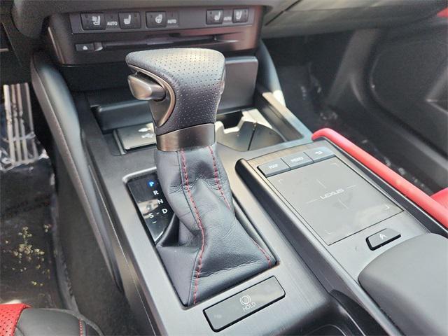used 2022 Lexus ES 350 car, priced at $42,588