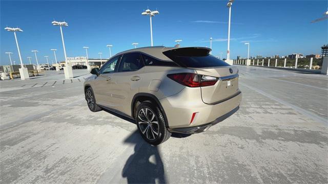 used 2019 Lexus RX 350 car, priced at $30,998