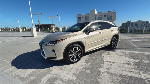 used 2019 Lexus RX 350 car, priced at $30,998