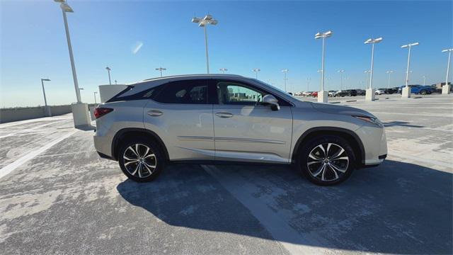 used 2019 Lexus RX 350 car, priced at $30,998