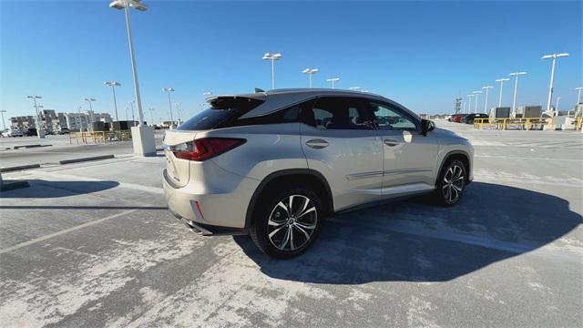 used 2019 Lexus RX 350 car, priced at $30,998