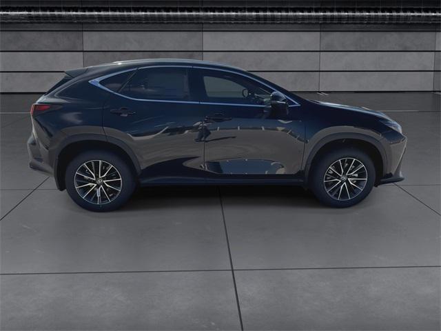 new 2025 Lexus NX 250 car, priced at $42,069