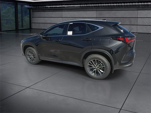 new 2025 Lexus NX 250 car, priced at $42,069