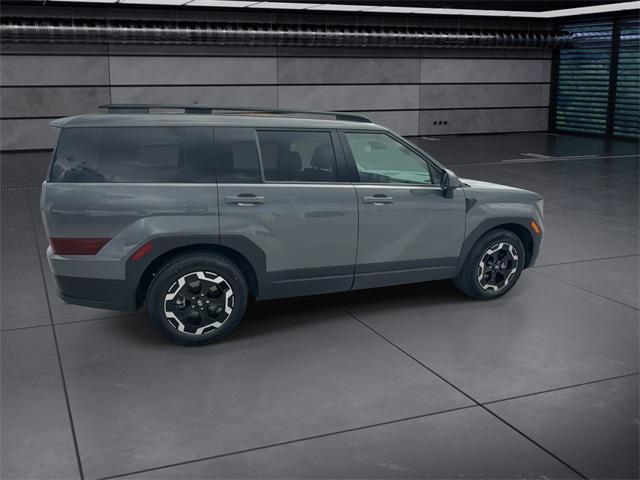 used 2024 Hyundai Santa Fe car, priced at $27,488