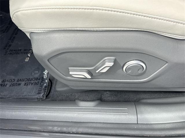 used 2024 Hyundai Santa Fe car, priced at $27,488