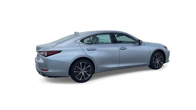 new 2024 Lexus ES 350 car, priced at $45,301