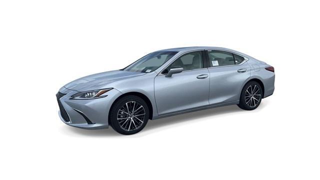 new 2024 Lexus ES 350 car, priced at $45,301