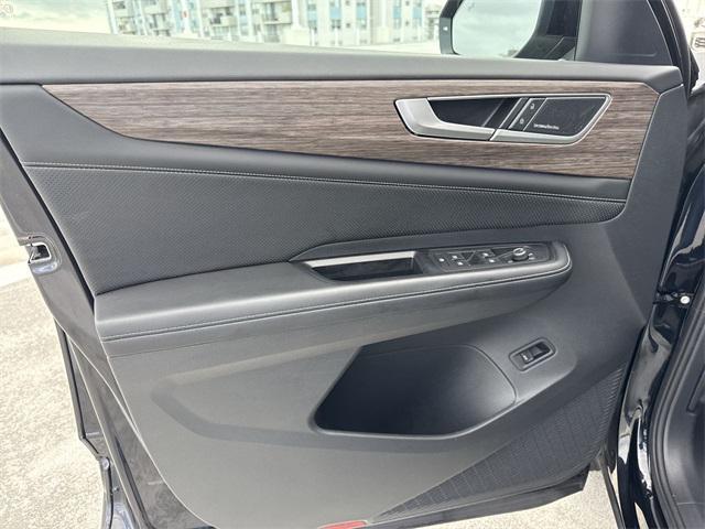 used 2024 Volkswagen Atlas car, priced at $39,988