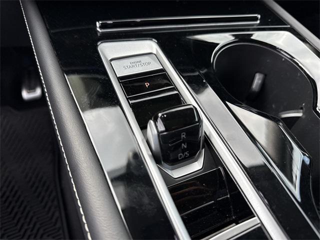 used 2024 Volkswagen Atlas car, priced at $39,988