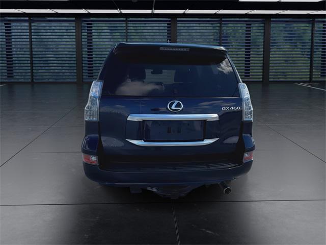 used 2023 Lexus GX 460 car, priced at $57,988
