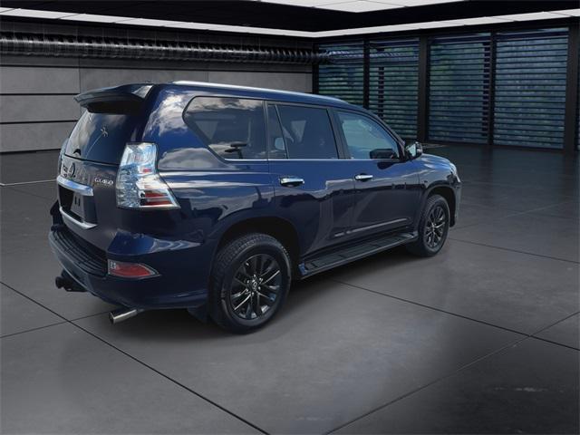 used 2023 Lexus GX 460 car, priced at $57,988