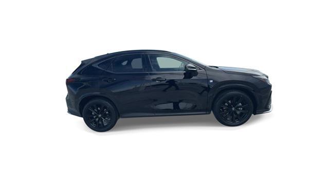 used 2022 Lexus NX 350 car, priced at $39,998