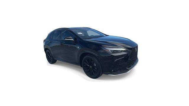 used 2022 Lexus NX 350 car, priced at $39,998