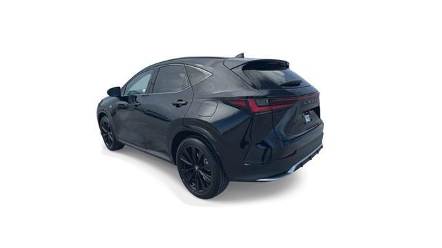 used 2022 Lexus NX 350 car, priced at $39,998