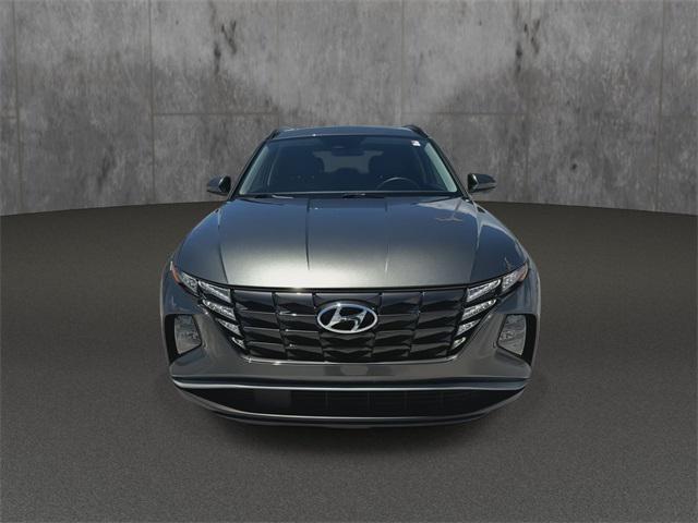 used 2023 Hyundai Tucson car, priced at $22,988