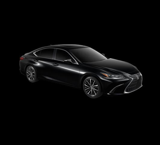 new 2025 Lexus ES 350 car, priced at $46,665