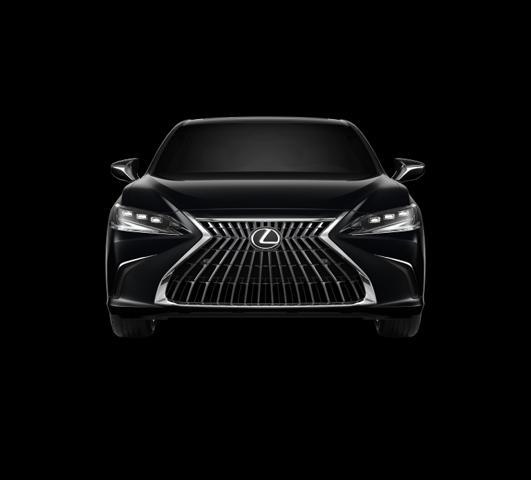 new 2025 Lexus ES 350 car, priced at $46,665