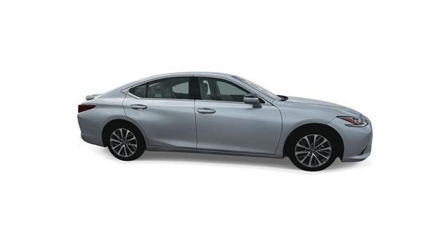 used 2022 Lexus ES 300h car, priced at $37,488