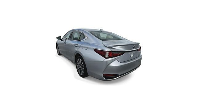 used 2022 Lexus ES 300h car, priced at $37,488