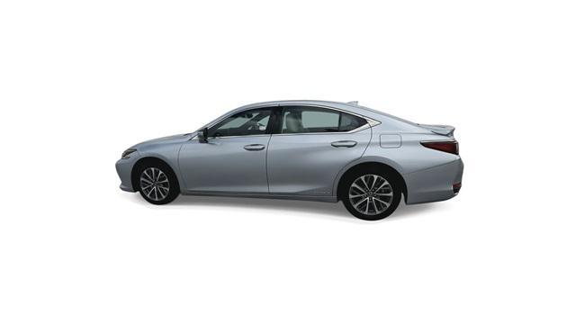 used 2022 Lexus ES 300h car, priced at $37,488