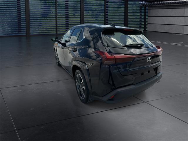 used 2023 Lexus UX 250h car, priced at $31,998