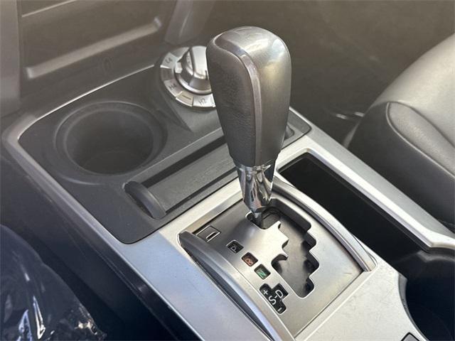 used 2021 Toyota 4Runner car, priced at $33,788