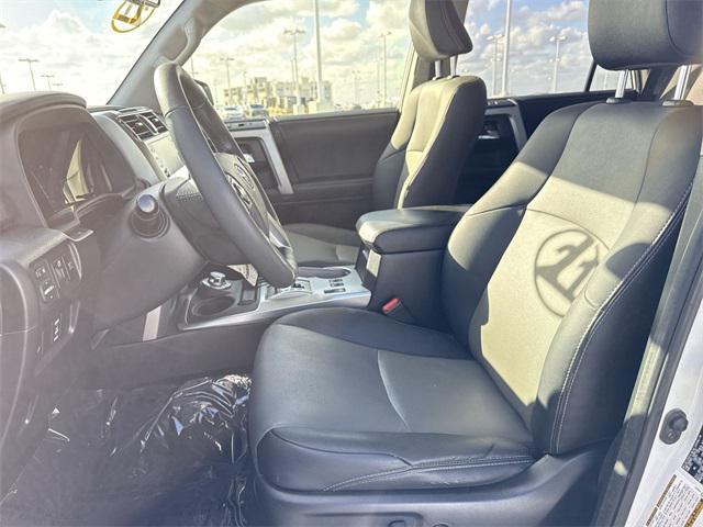 used 2021 Toyota 4Runner car, priced at $33,788