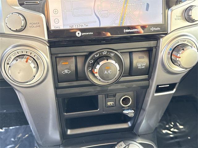 used 2021 Toyota 4Runner car, priced at $33,788