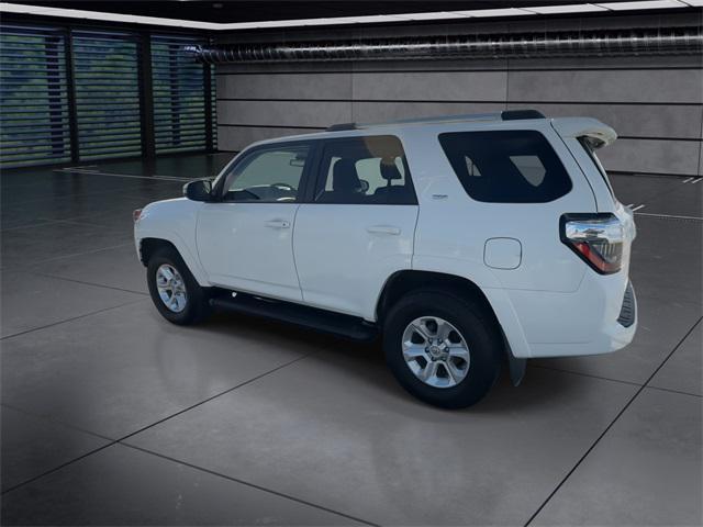 used 2021 Toyota 4Runner car, priced at $33,788