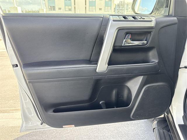 used 2021 Toyota 4Runner car, priced at $33,788