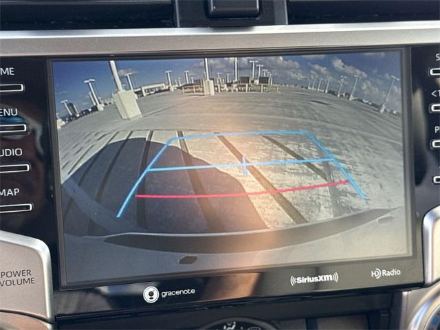 used 2021 Toyota 4Runner car, priced at $33,788