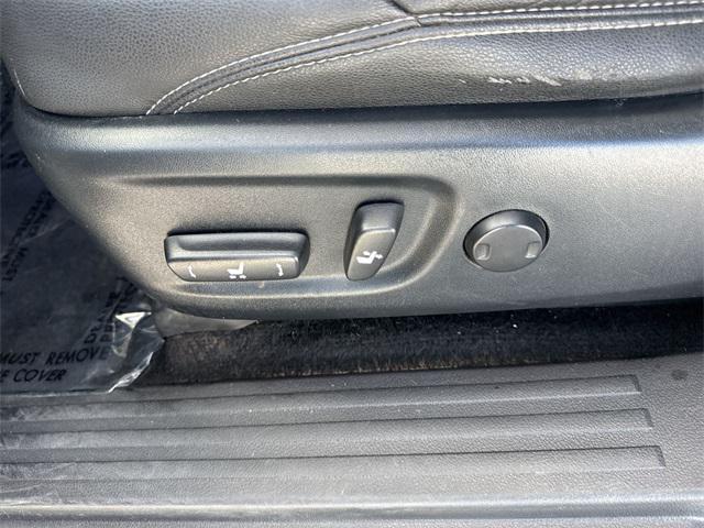 used 2021 Toyota 4Runner car, priced at $33,788