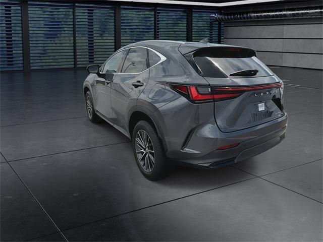 used 2022 Lexus NX 350 car, priced at $38,988